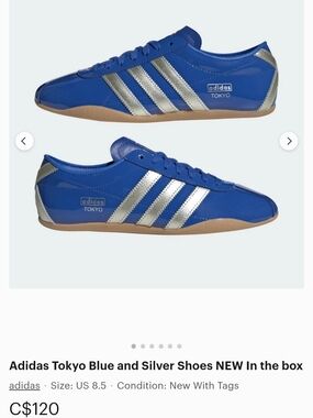adidas | Shoes | Adidas Samba Og Leather Sneaker | Poshmark